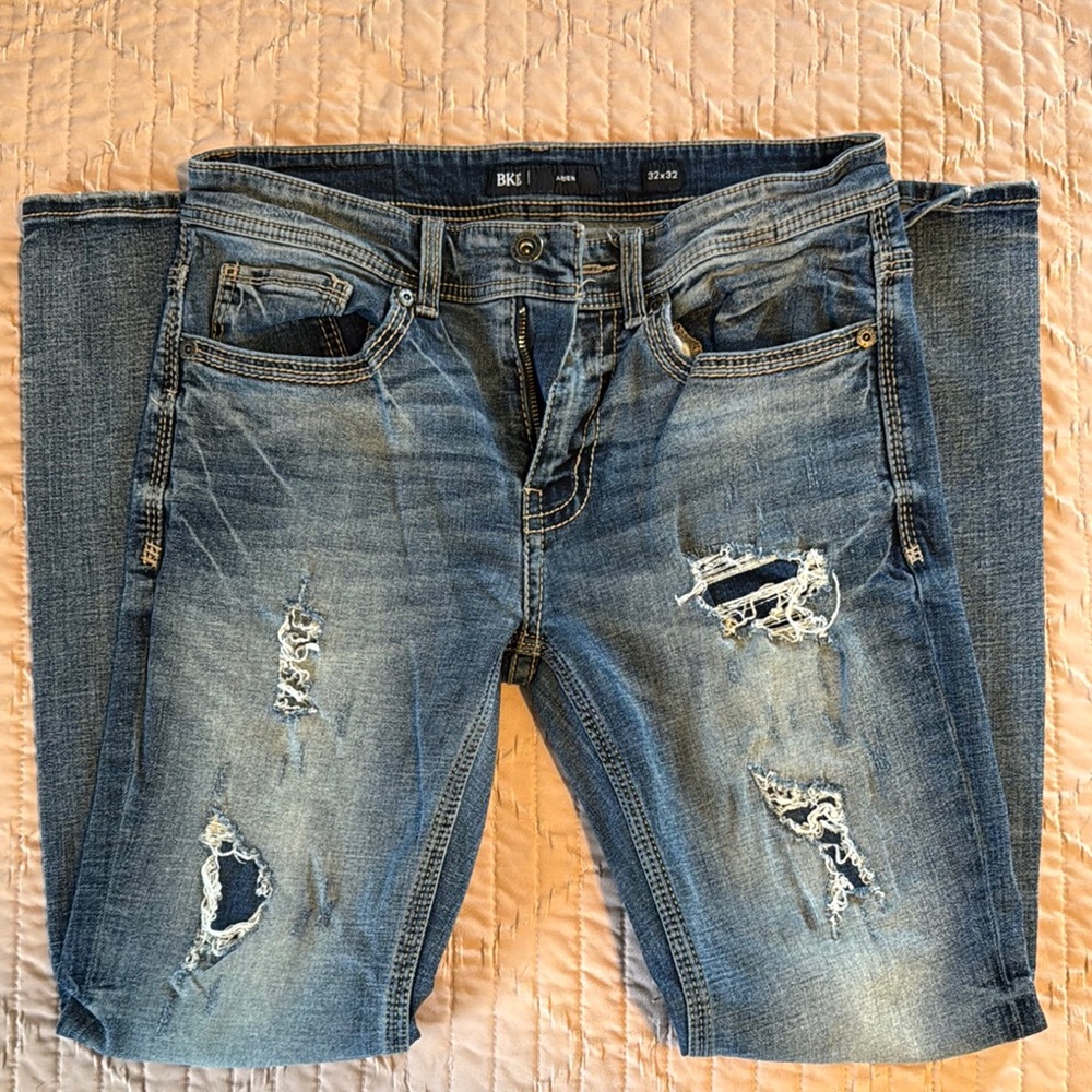 Men’s BKE Aiden Jeans